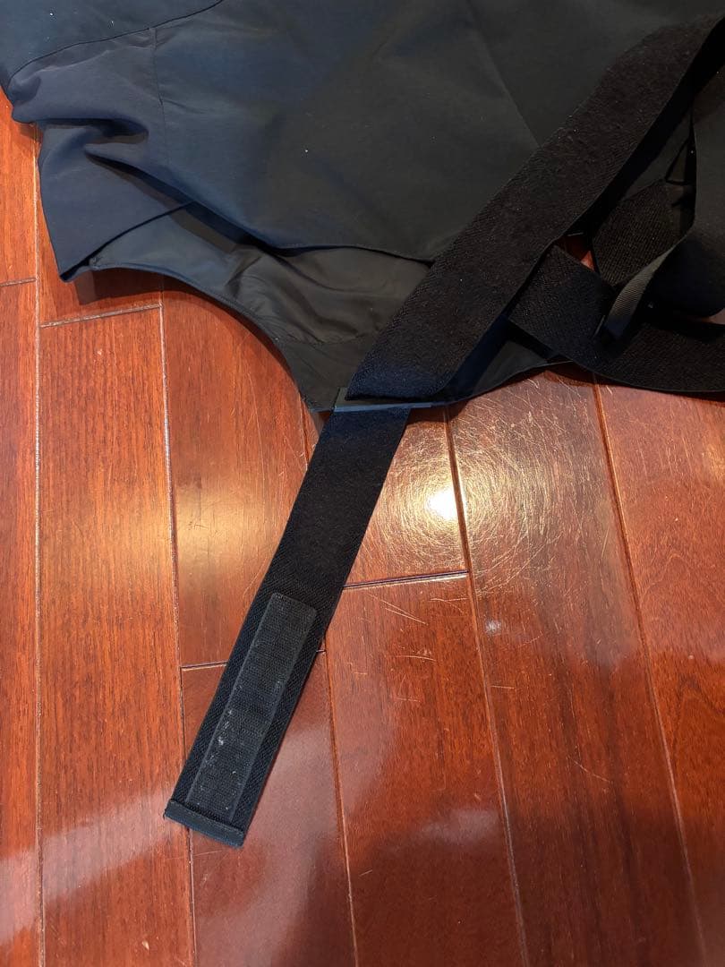 メンズ Burton [ak] サイクリック GORE-TEX 2L ビブパンツ