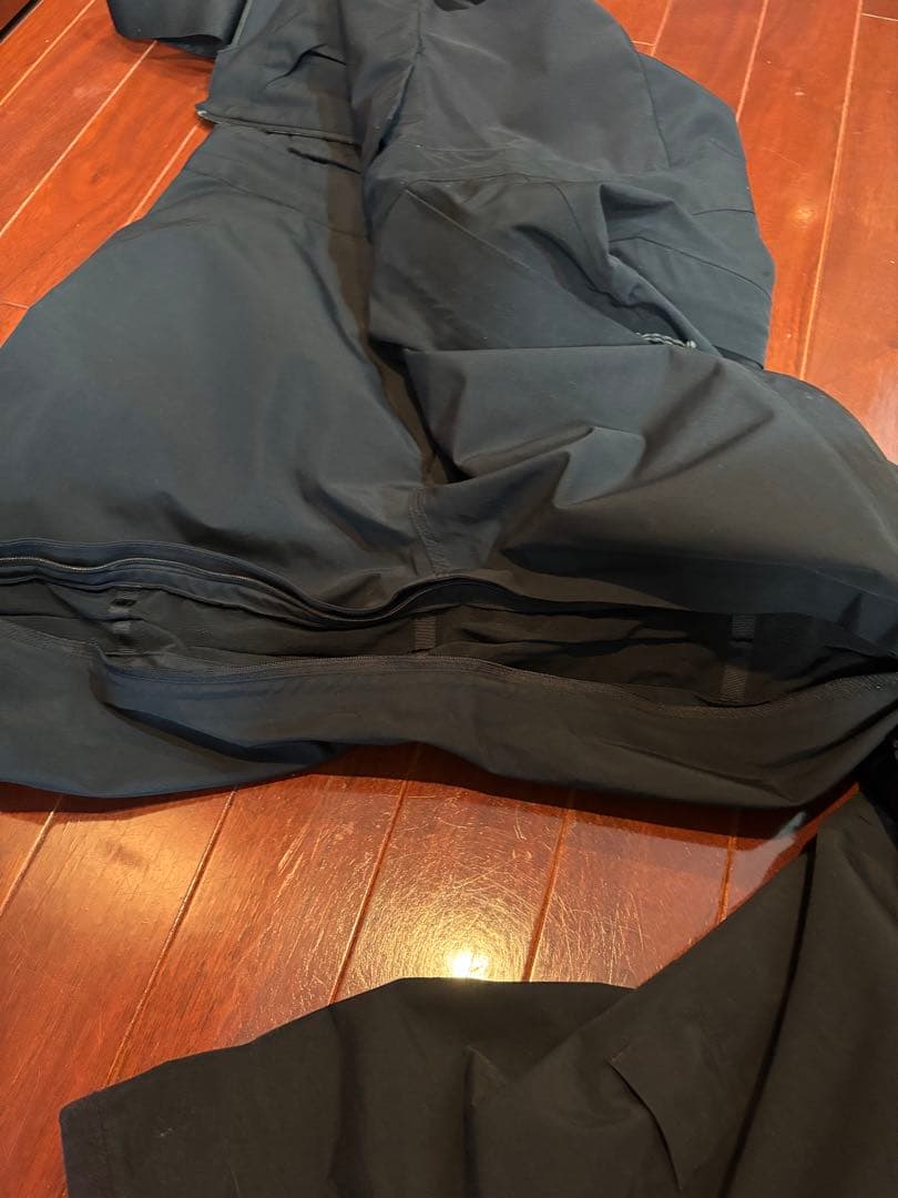 メンズ Burton [ak] サイクリック GORE-TEX 2L ビブパンツ