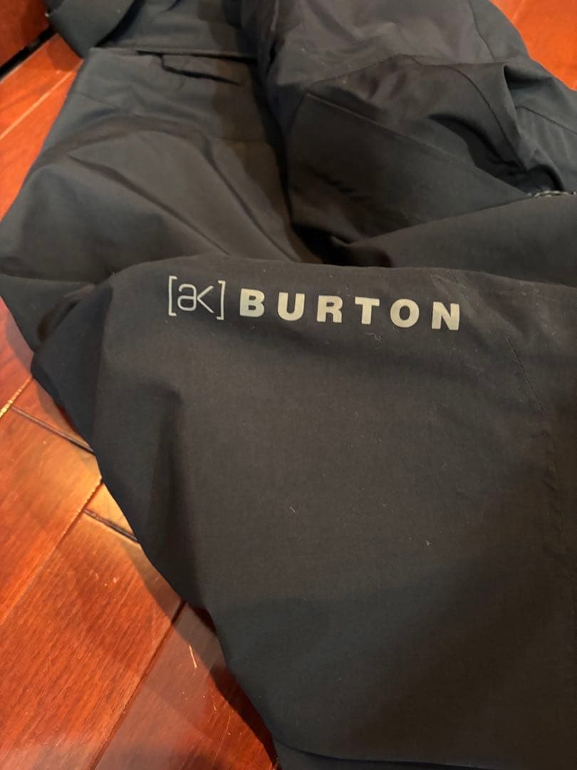 メンズ Burton [ak] サイクリック GORE-TEX 2L ビブパンツ