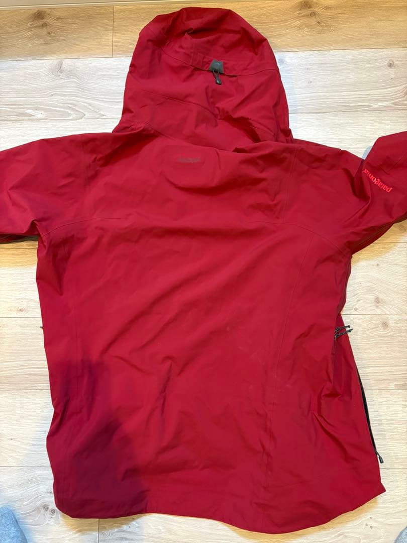 patagonia パタゴニア　スキー　スノーボードウェア　GORETEX ￼￼