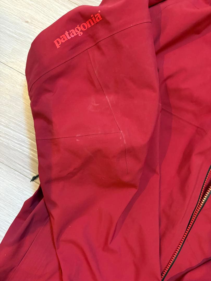 patagonia パタゴニア　スキー　スノーボードウェア　GORETEX ￼￼