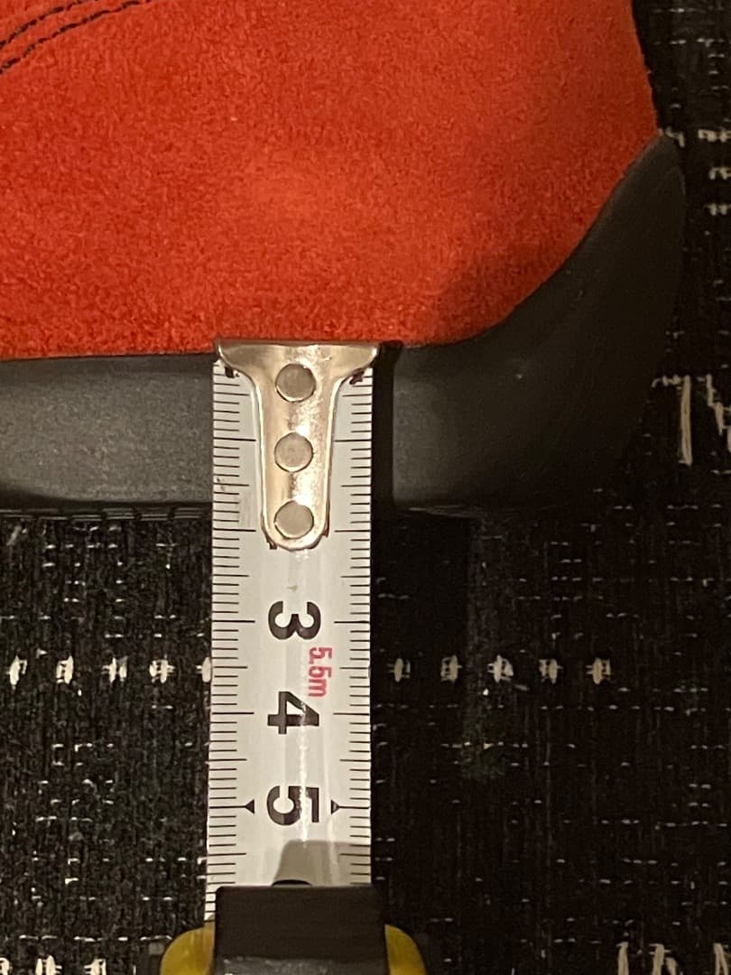 ABARTH レーシングシューズ Sabelt