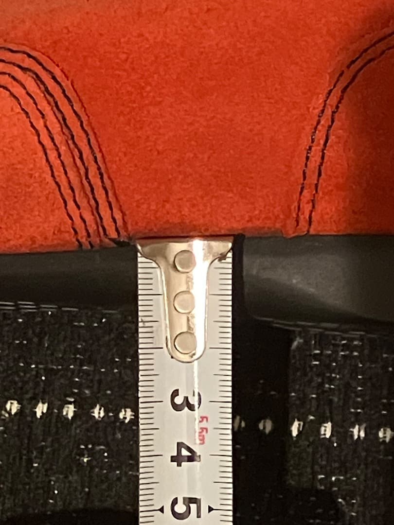 ABARTH レーシングシューズ Sabelt