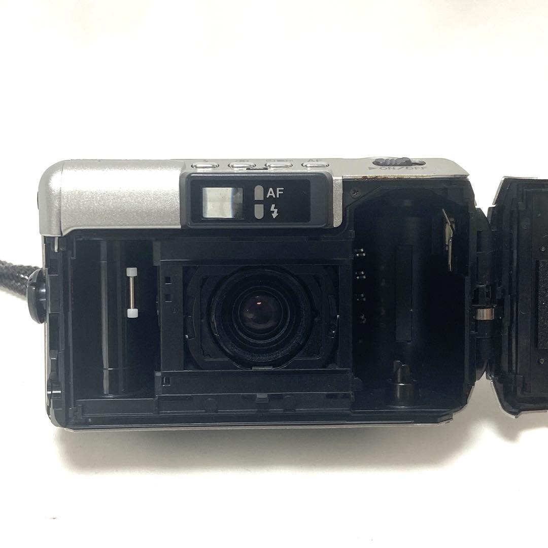 PENTAX ペンタックス ESPIO 120Mi フィルムカメラ 動作品