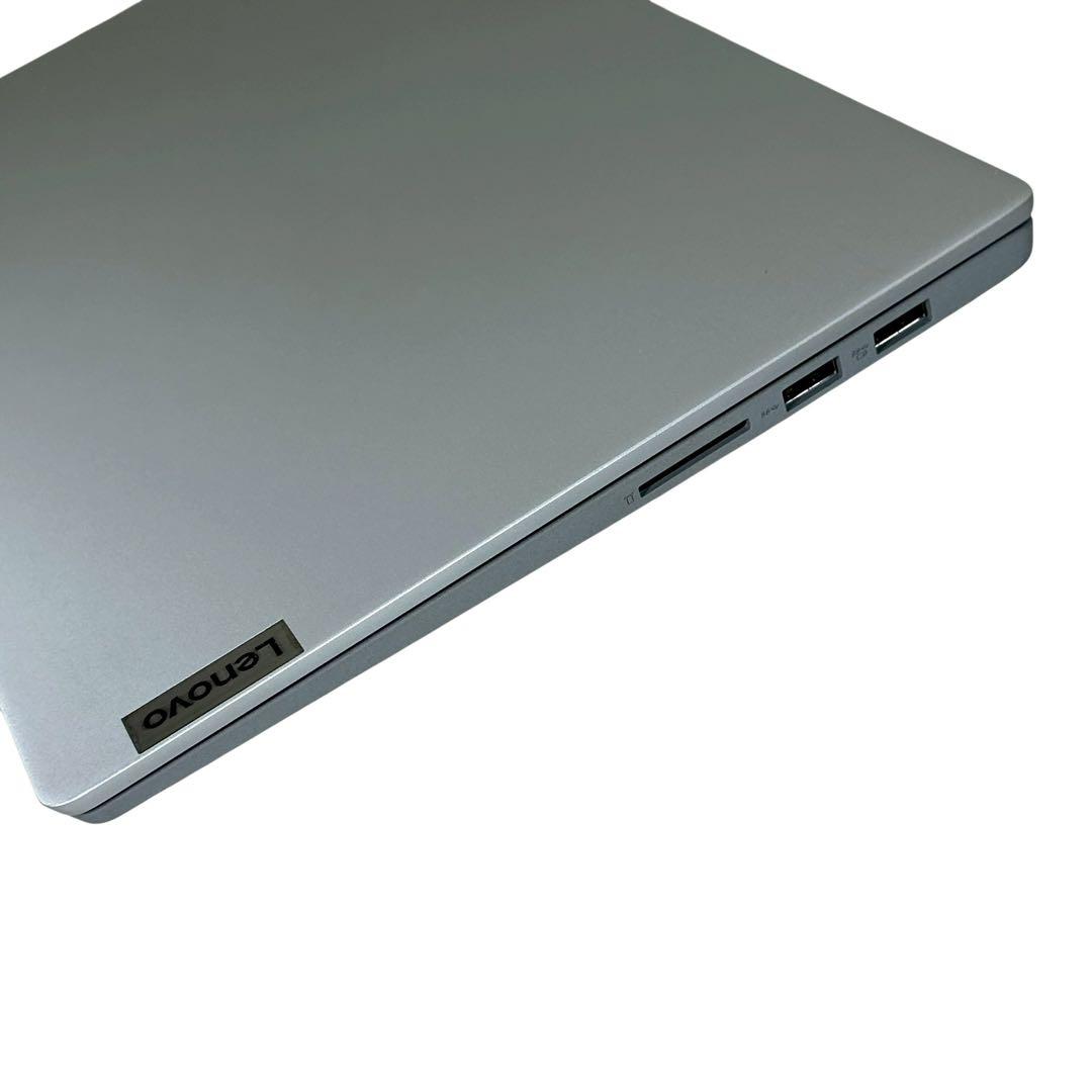 Lenovo Ryzen5 5500U SSD512GB ノートパソコン 730