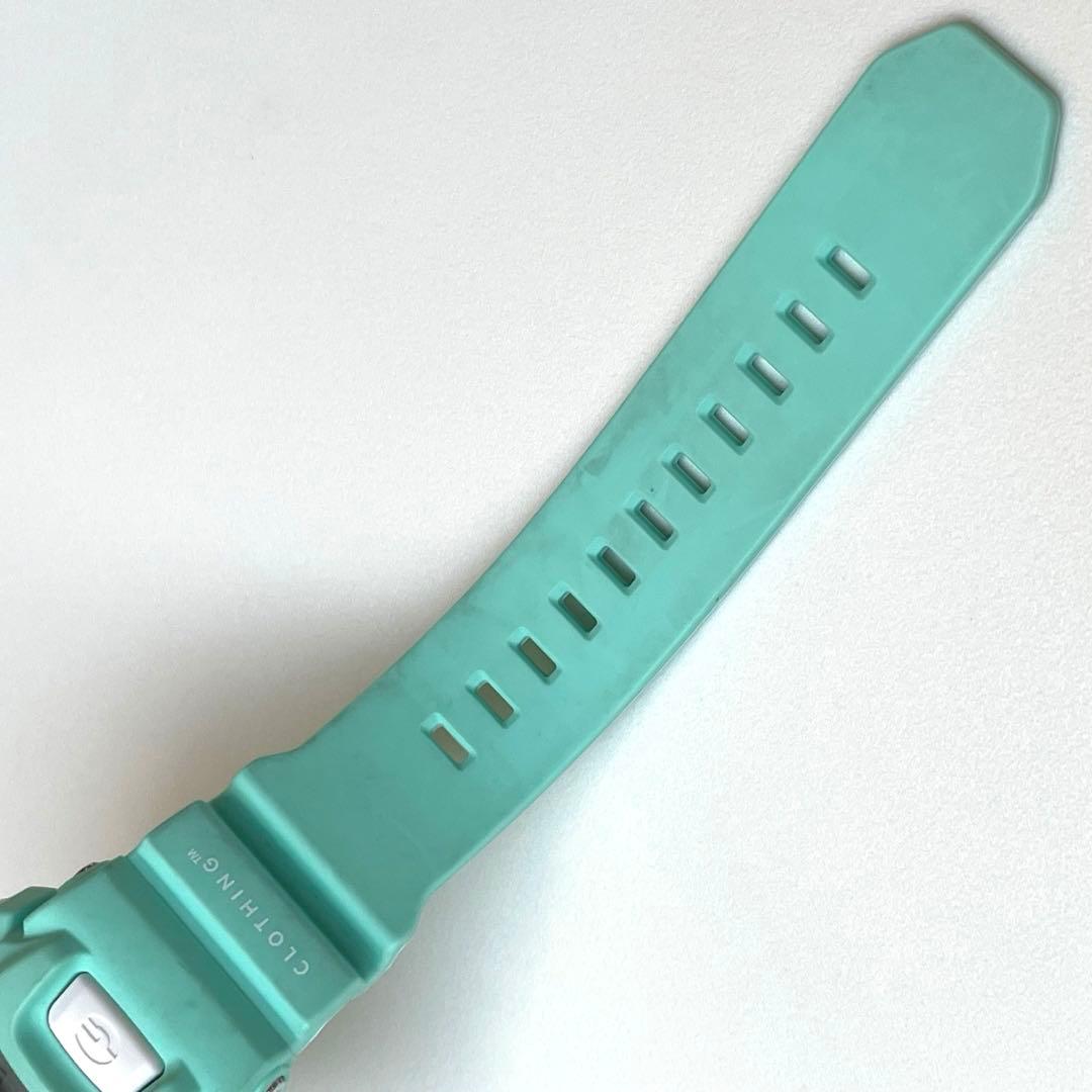 【匿名配送】 XLARGE G-SHOCK GD-X6900 コラボ