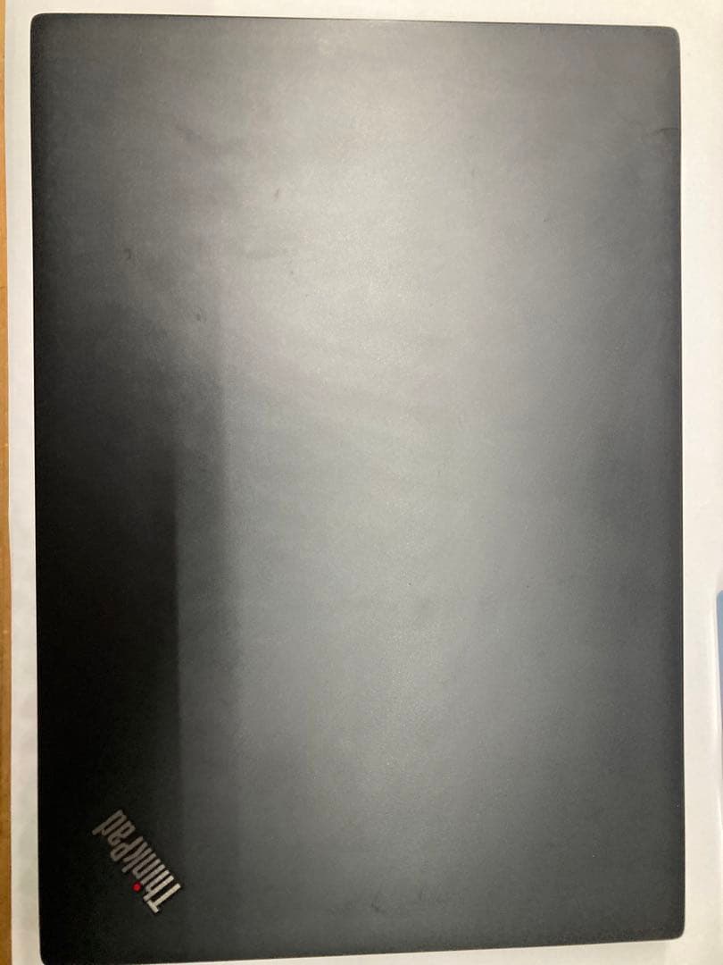 ThinkPad x13 ジャンク