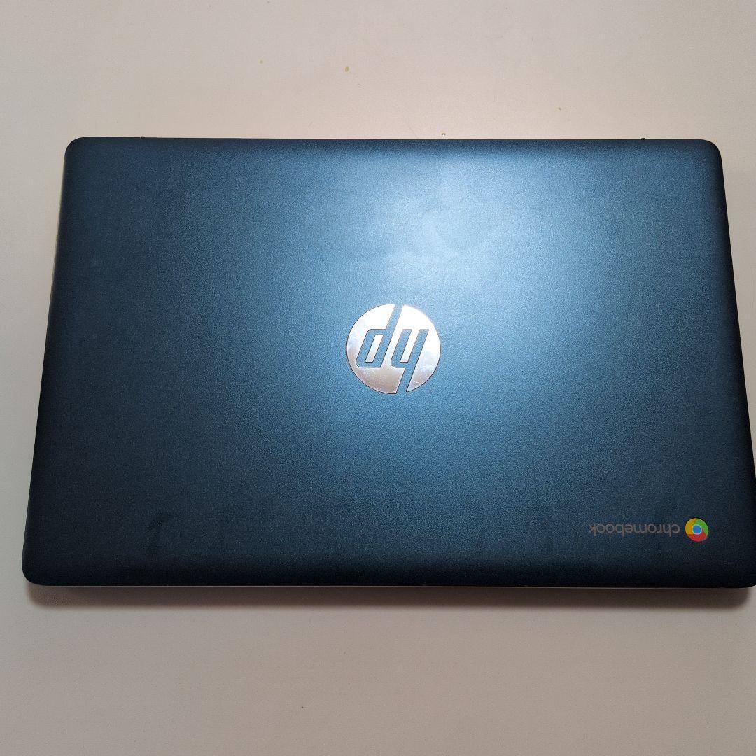 Google Chromebook HP ノートパソコン 14.0型