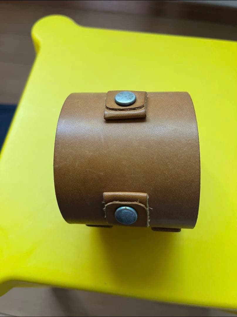 gbbleather ブレスレット　ジョニー　デップ