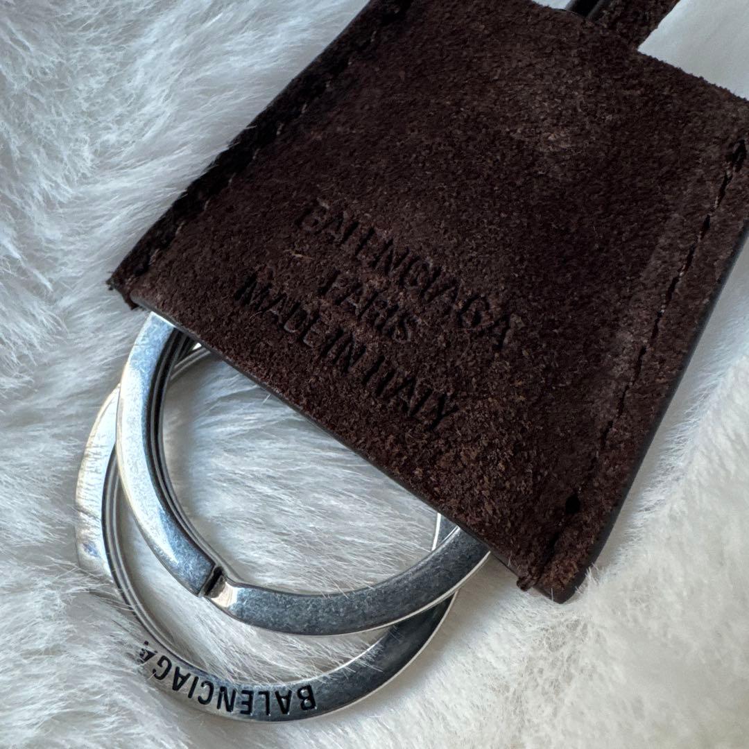 【限定値下げ】バレンシアガ ロデオ ミディアム スウェード