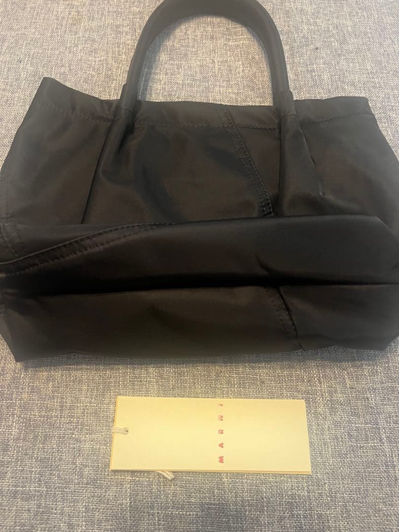 MARNI KIDS　スパンコールトートバッグ