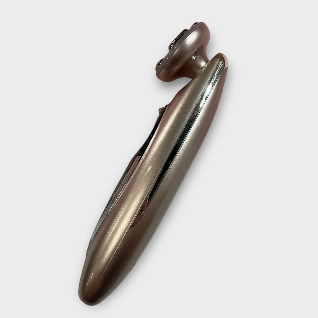 Miss Arrivo Ghost ミスアリーヴォゴースト ピンクゴールド美顔器