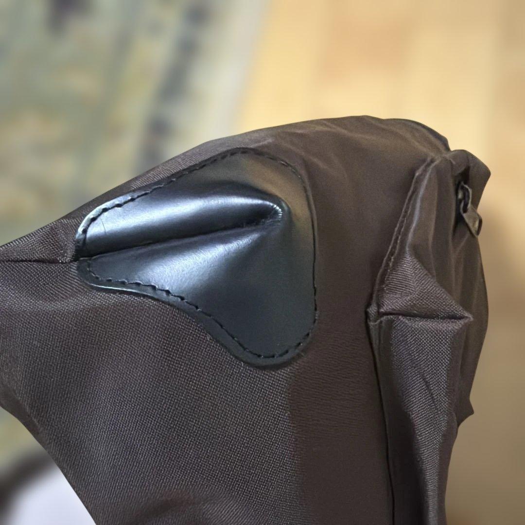 希少　Herve Chapelier エルベシャプリエ ミニリュック（廃番品）