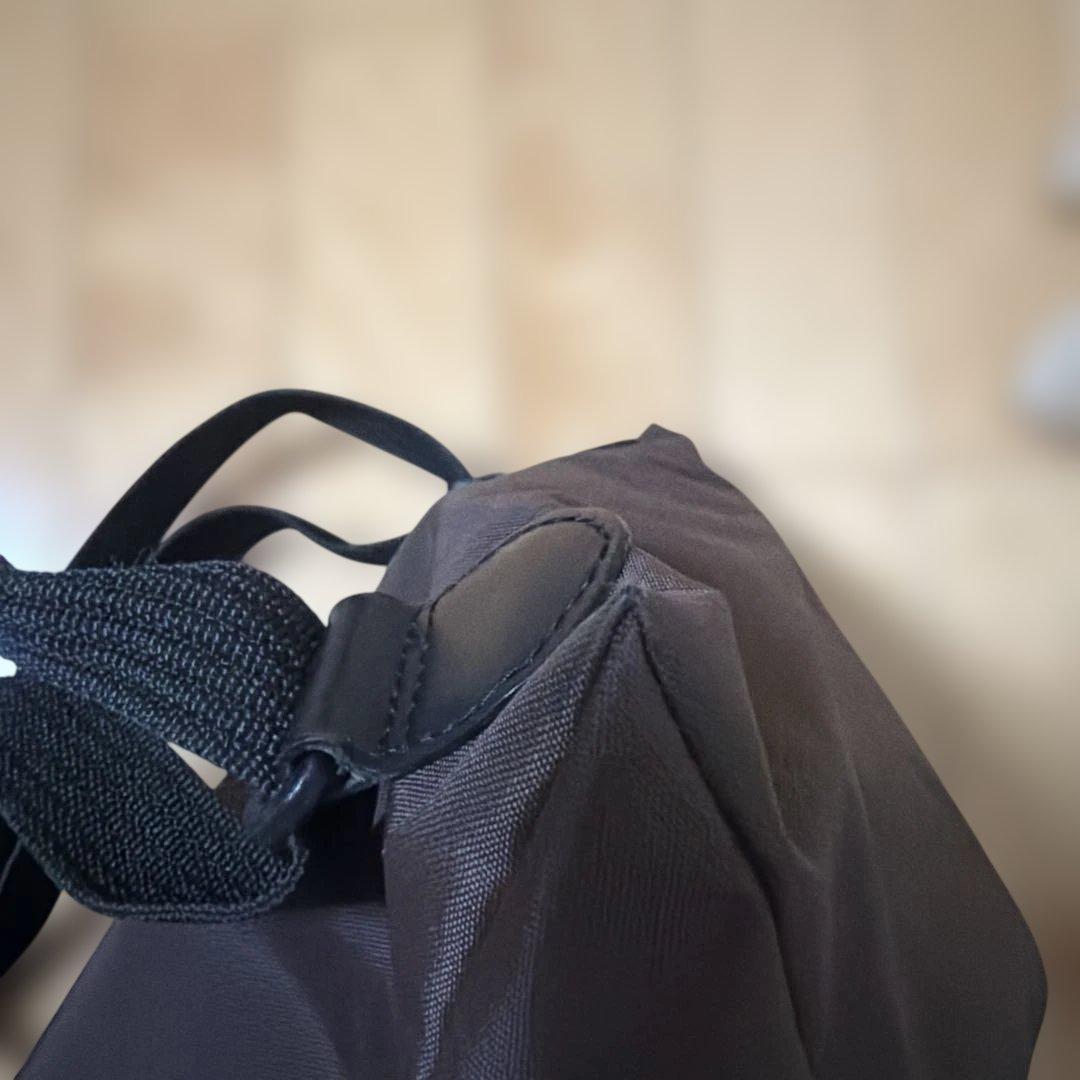 希少　Herve Chapelier エルベシャプリエ ミニリュック（廃番品）