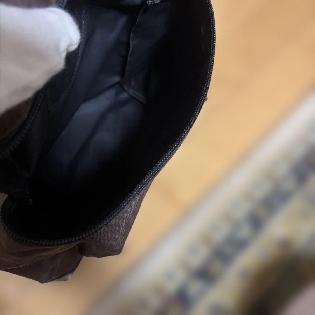 希少　Herve Chapelier エルベシャプリエ ミニリュック（廃番品）