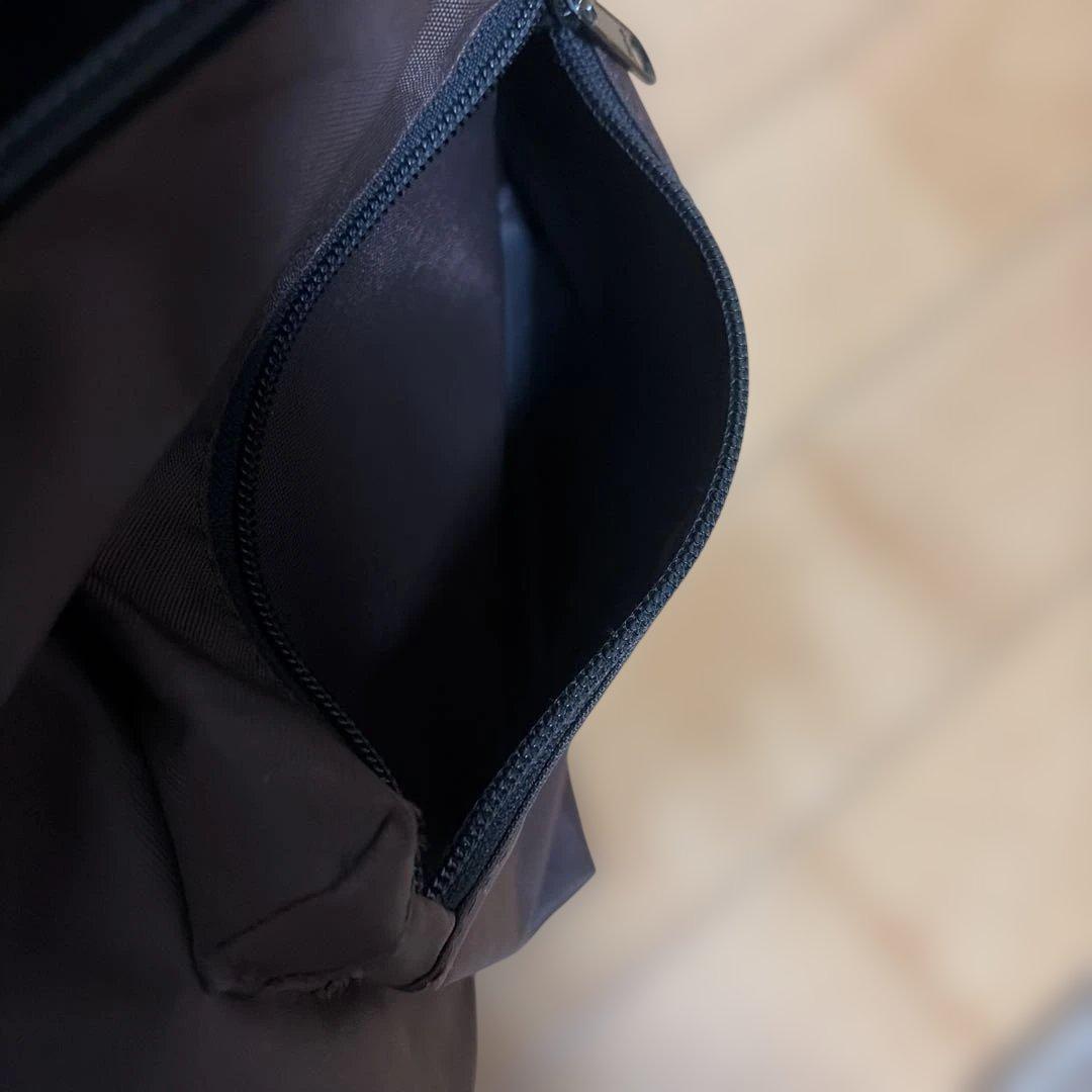 希少　Herve Chapelier エルベシャプリエ ミニリュック（廃番品）