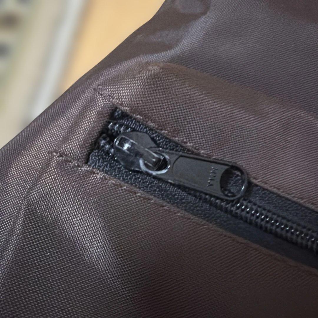 希少　Herve Chapelier エルベシャプリエ ミニリュック（廃番品）