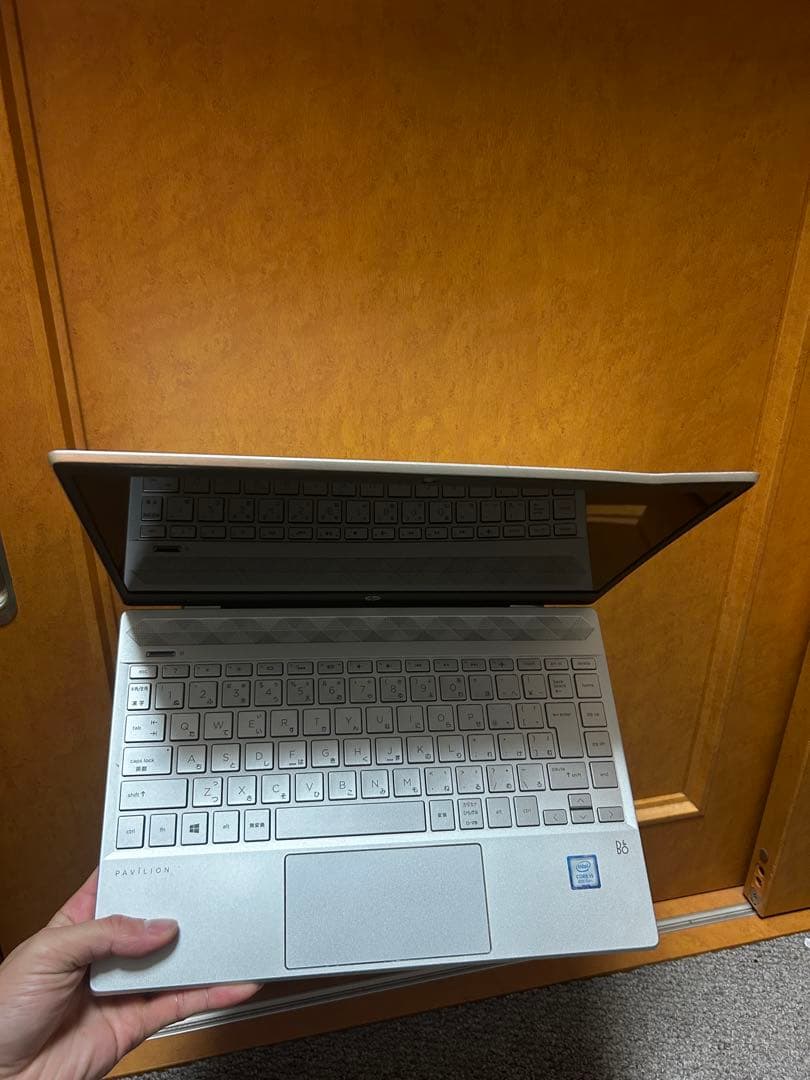 ＊専用 HP Pavilion 13-an0054tu