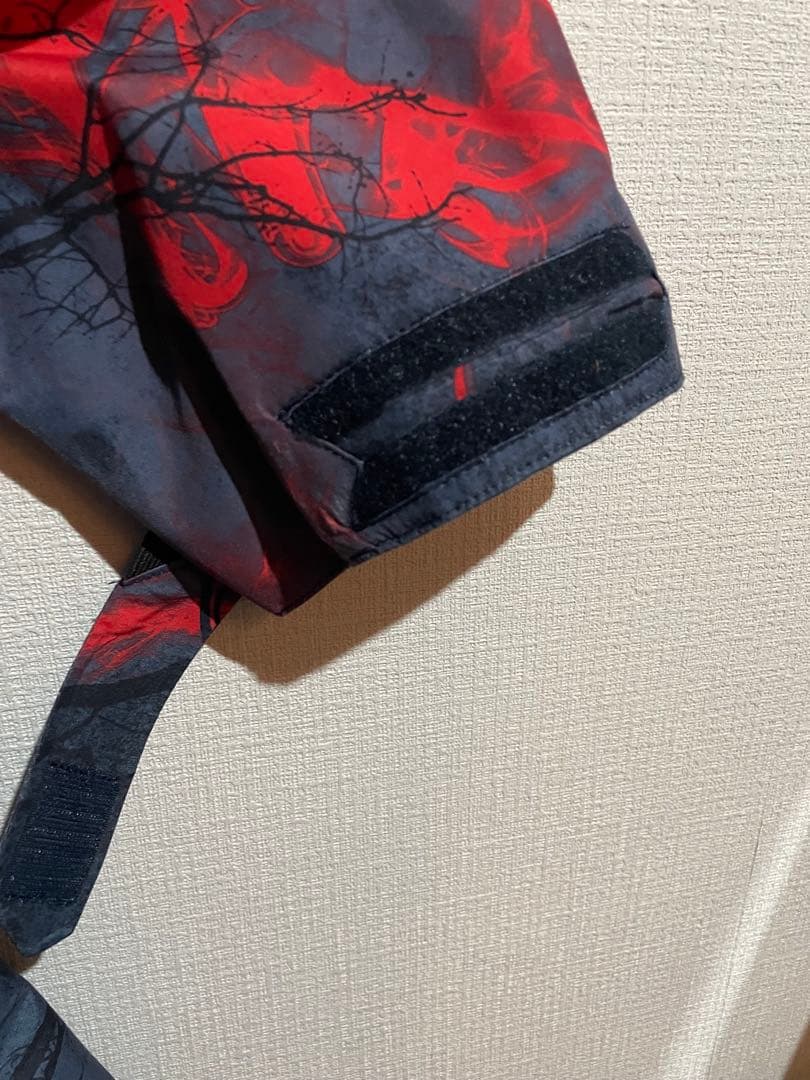 VOLCOM スノーボードウェア ゴアテックス