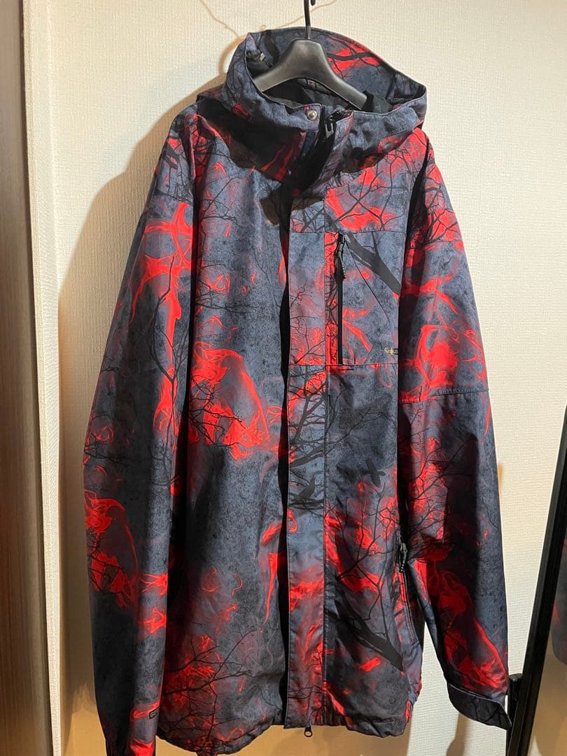 VOLCOM スノーボードウェア ゴアテックス