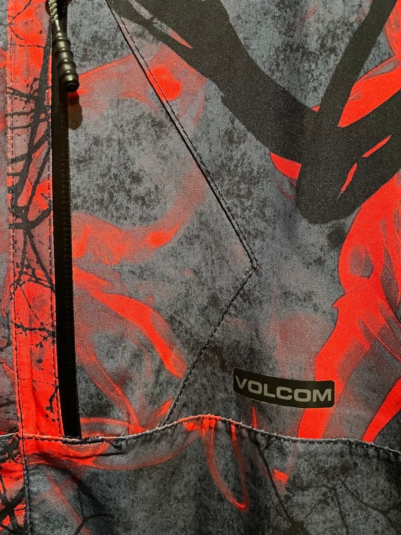 VOLCOM スノーボードウェア ゴアテックス