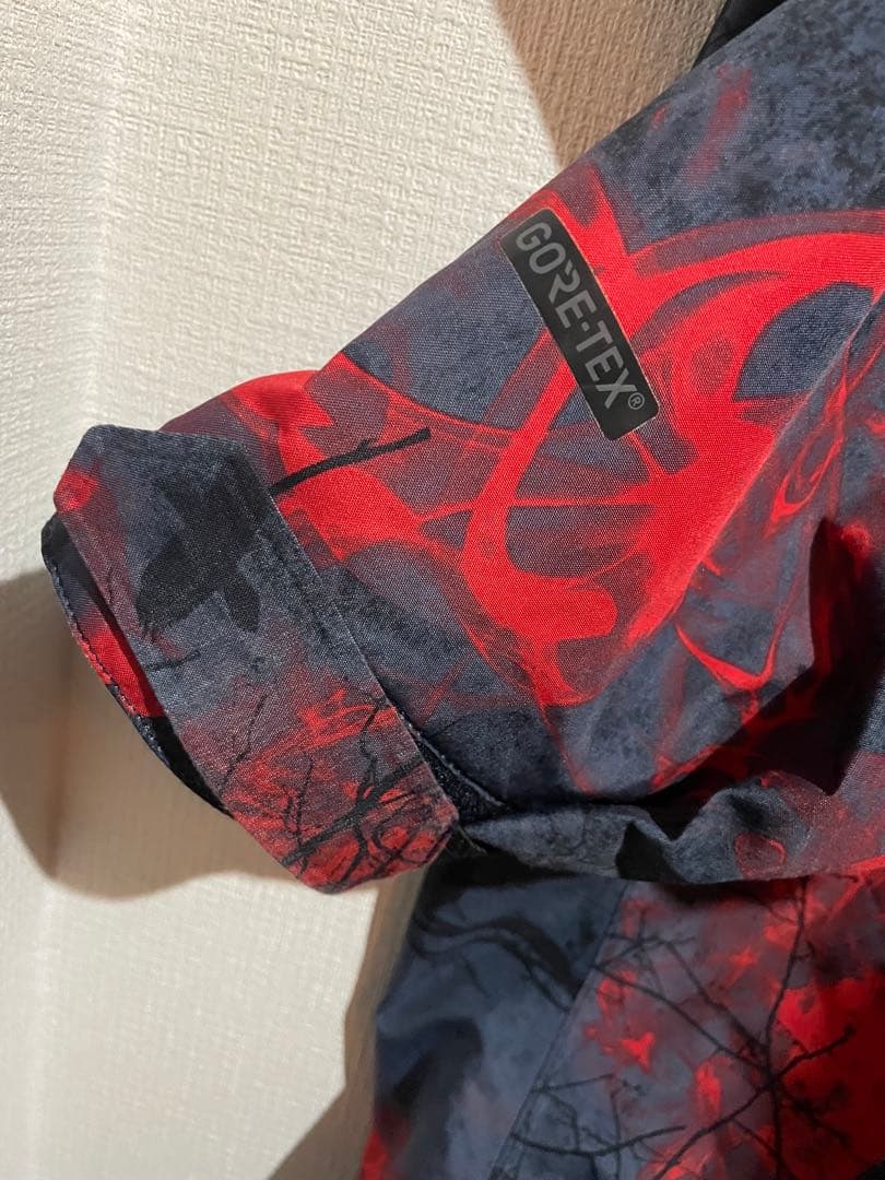 VOLCOM スノーボードウェア ゴアテックス