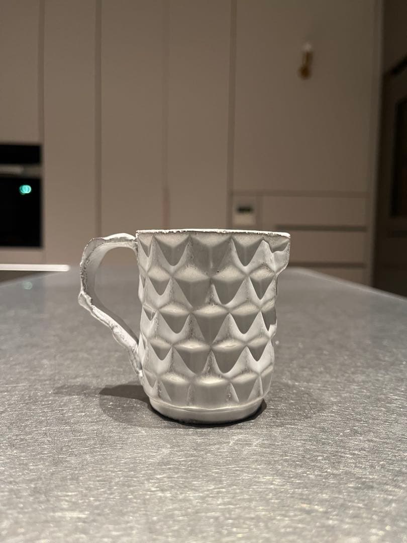 ASTIER de VILLATTE アスティエ Cube ピッチャー