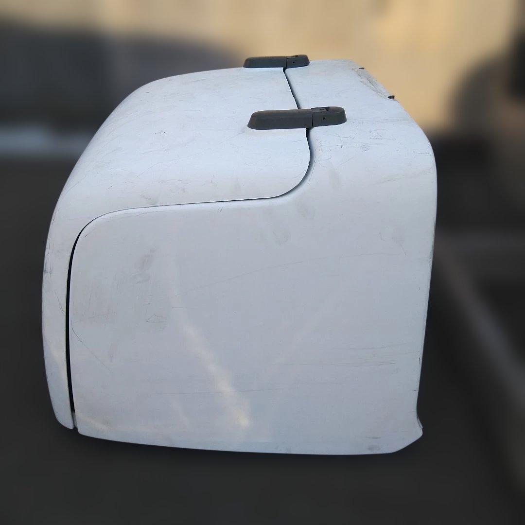 TA02ジャイロキャノピー純正ワゴン/カギ付き