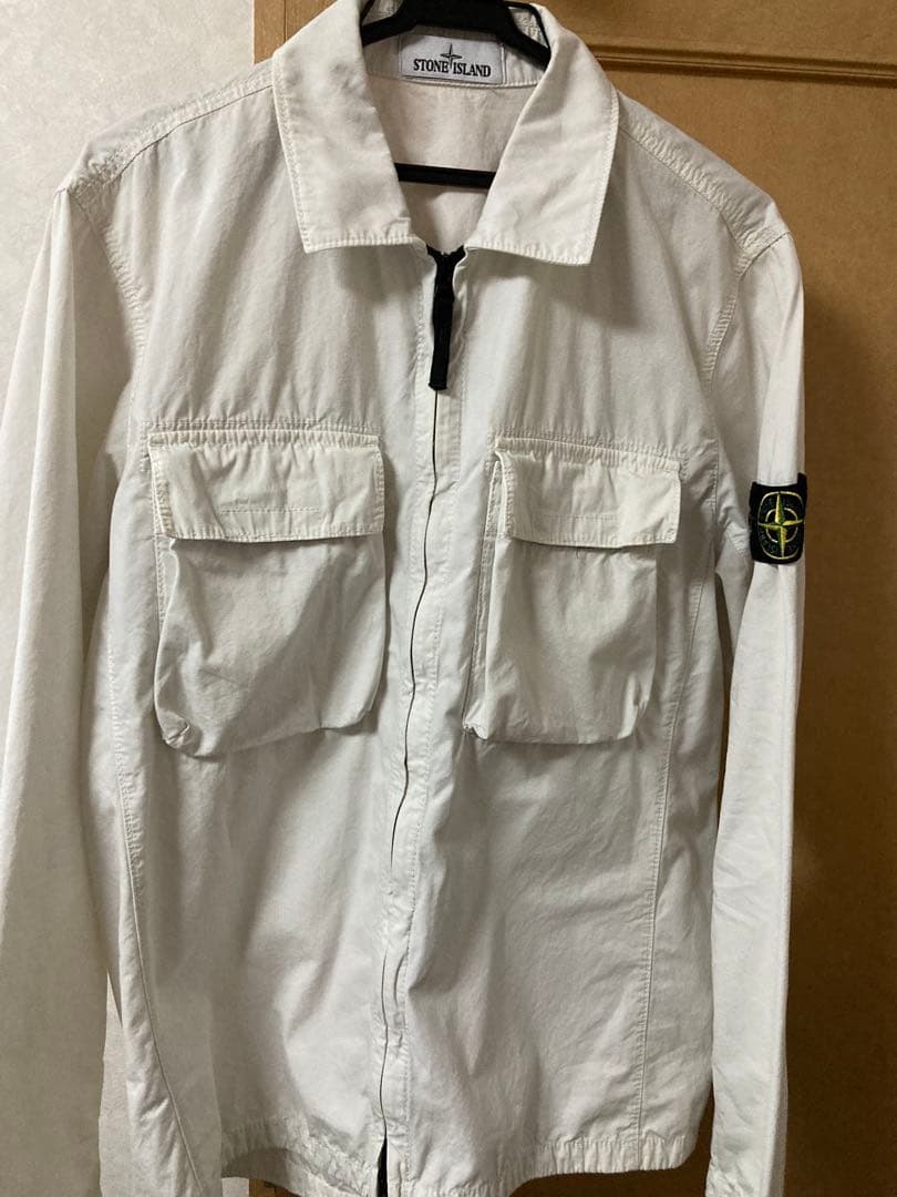 stone  ブルゾン