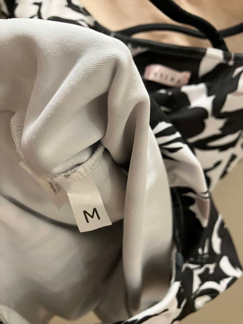 スティナ　レオタード