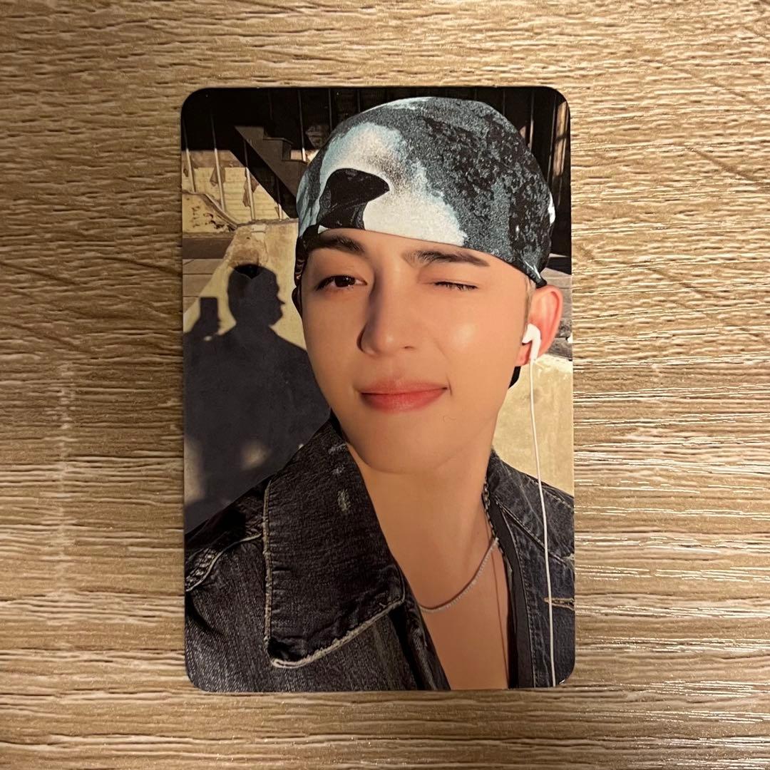 SEVENTEEN セブチ HYPE VIBES サノク エスクプス セット