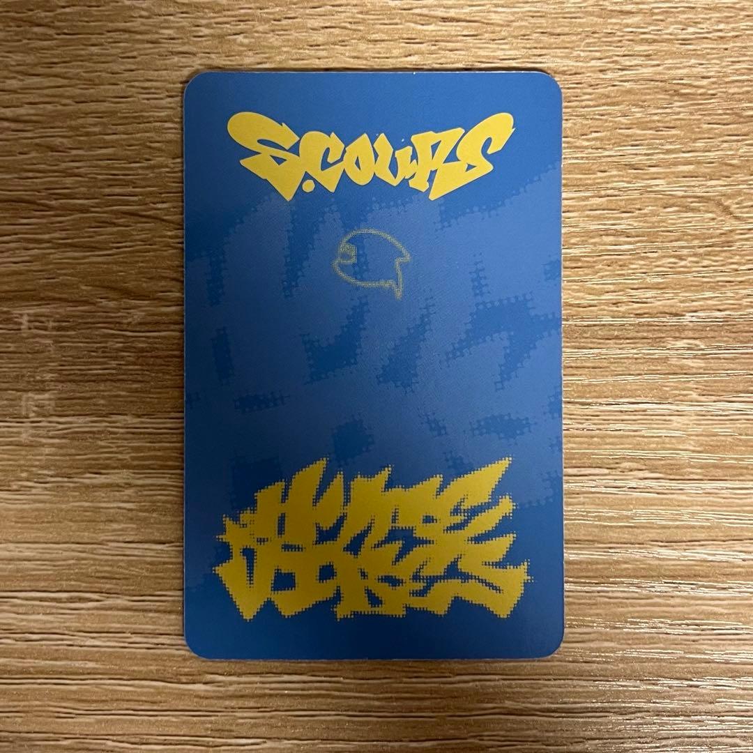 SEVENTEEN セブチ HYPE VIBES サノク エスクプス セット