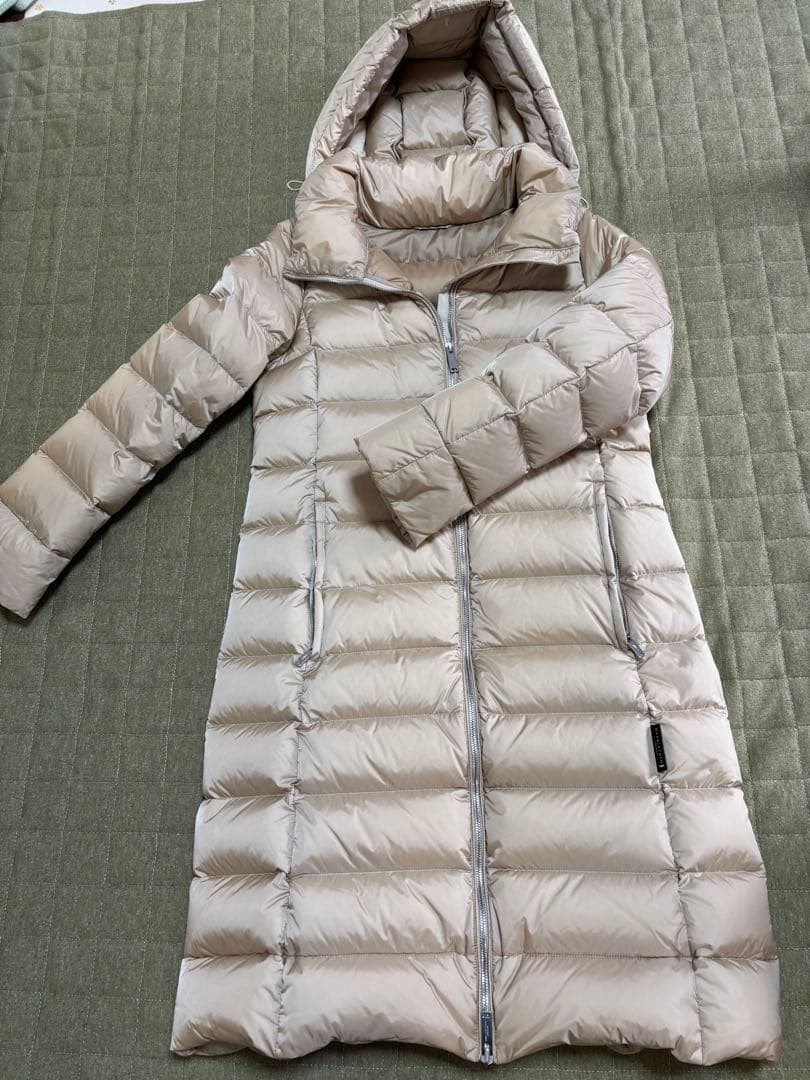 マッキントッシュロンドンMACKINTOSH LONDON ダウンジャケット