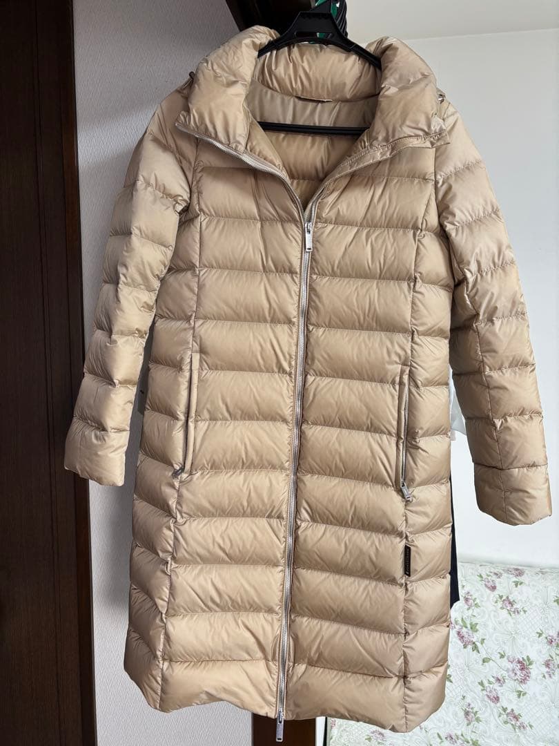 マッキントッシュロンドンMACKINTOSH LONDON ダウンジャケット