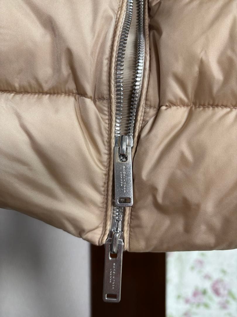 マッキントッシュロンドンMACKINTOSH LONDON ダウンジャケット