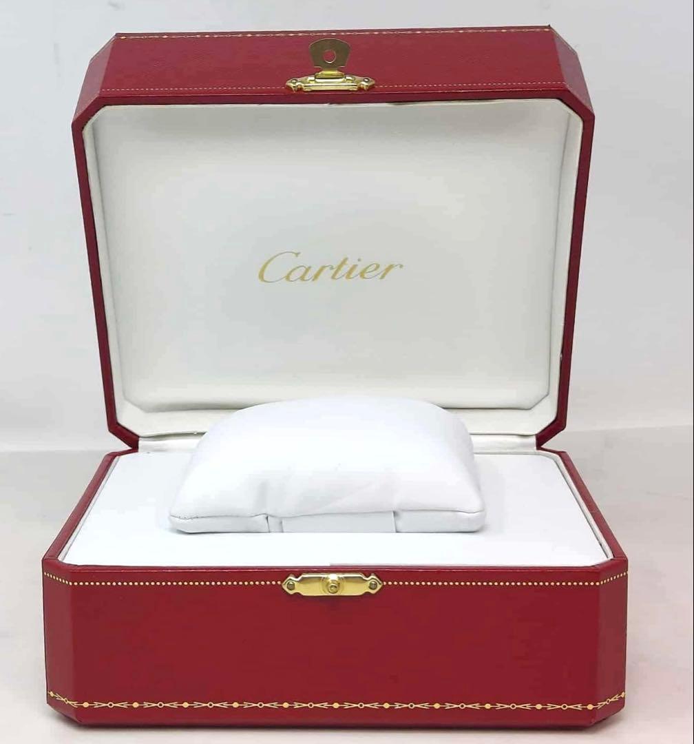 カルティエ 時計ケース ジュエリーケース 空箱 まとめ売り