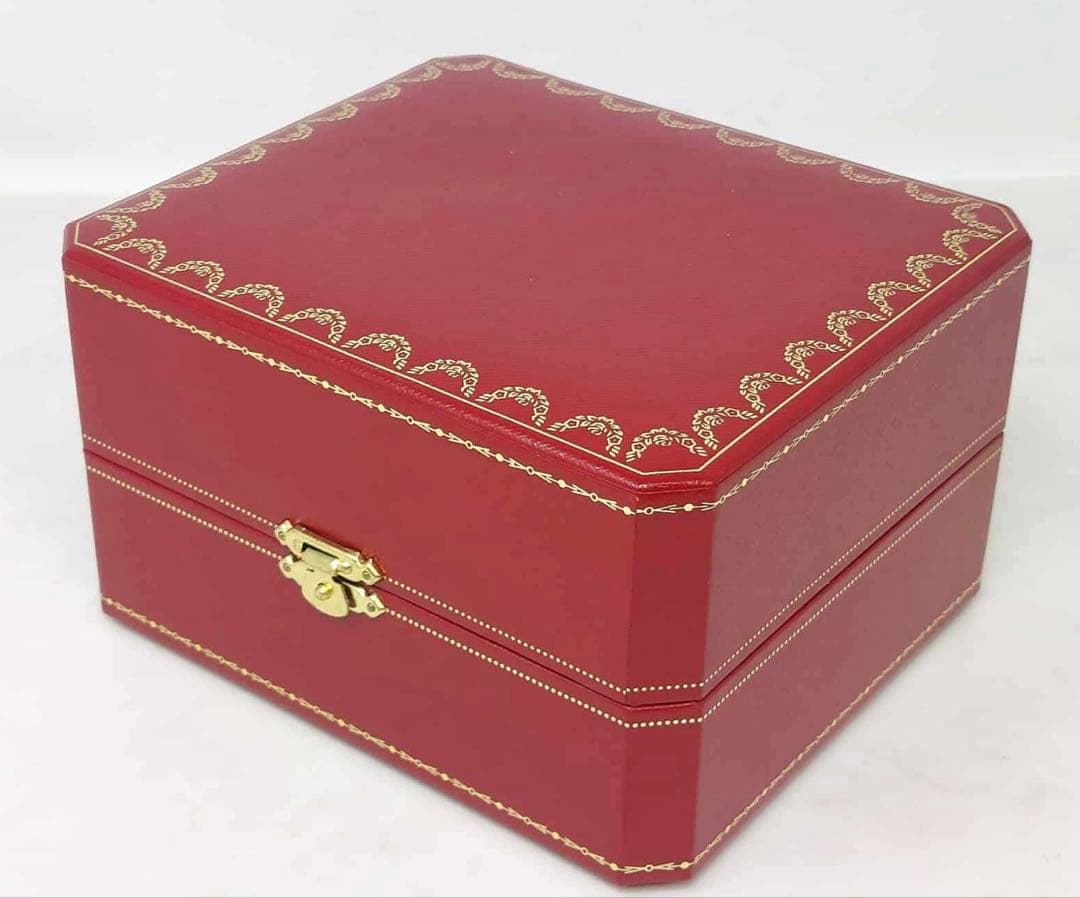 カルティエ 時計ケース ジュエリーケース 空箱 まとめ売り