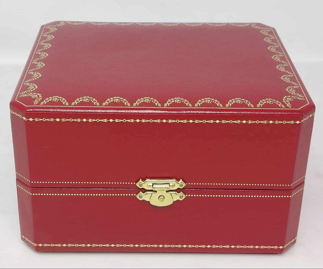 カルティエ 時計ケース ジュエリーケース 空箱 まとめ売り