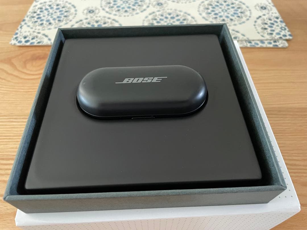 即日発送‼️Bose Sport Earbuds