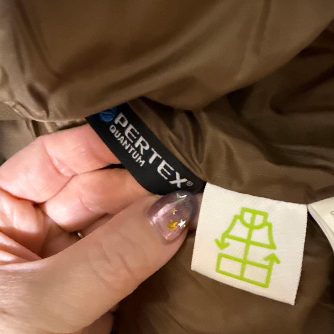 値下げノースフェイス　ロングダウンコートジャケット冬