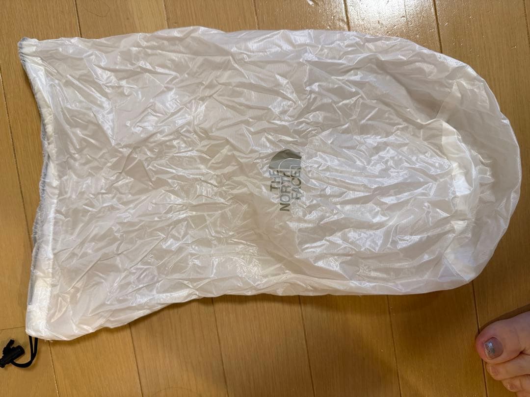 値下げノースフェイス　ロングダウンコートジャケット冬