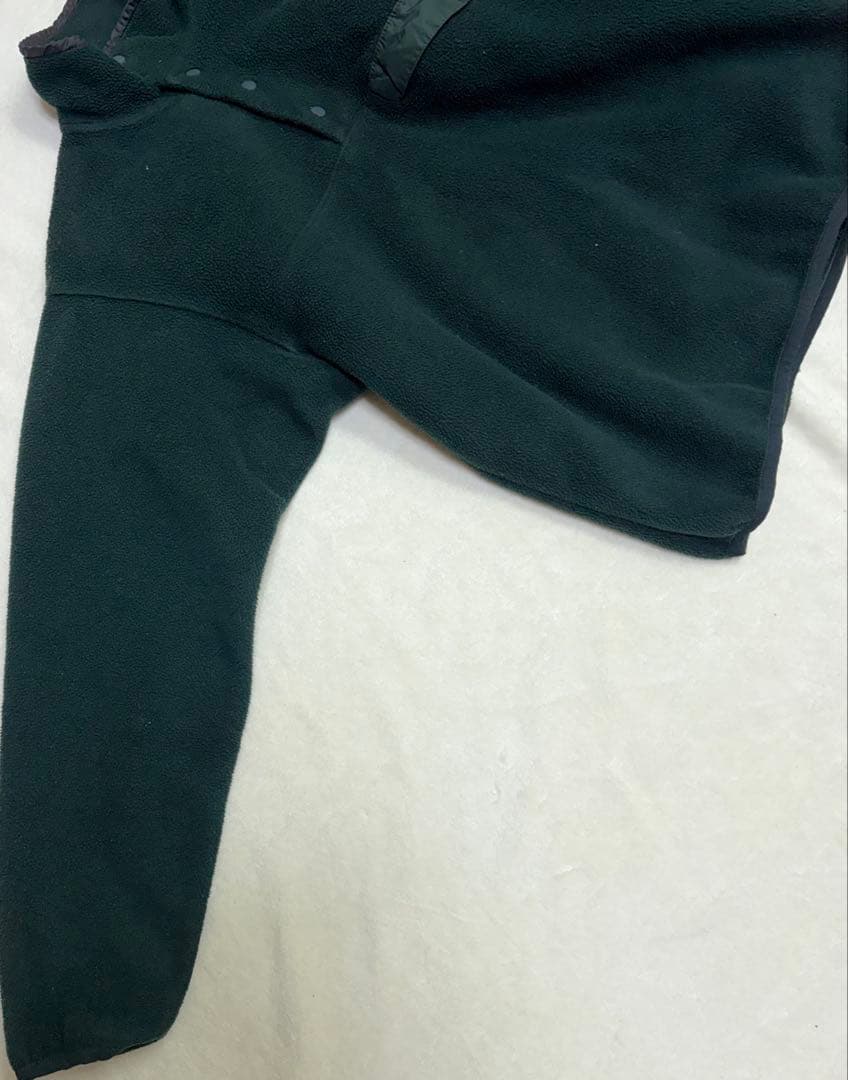 ば*w様 パタゴニア シンチラスナップT ジャマイカ製