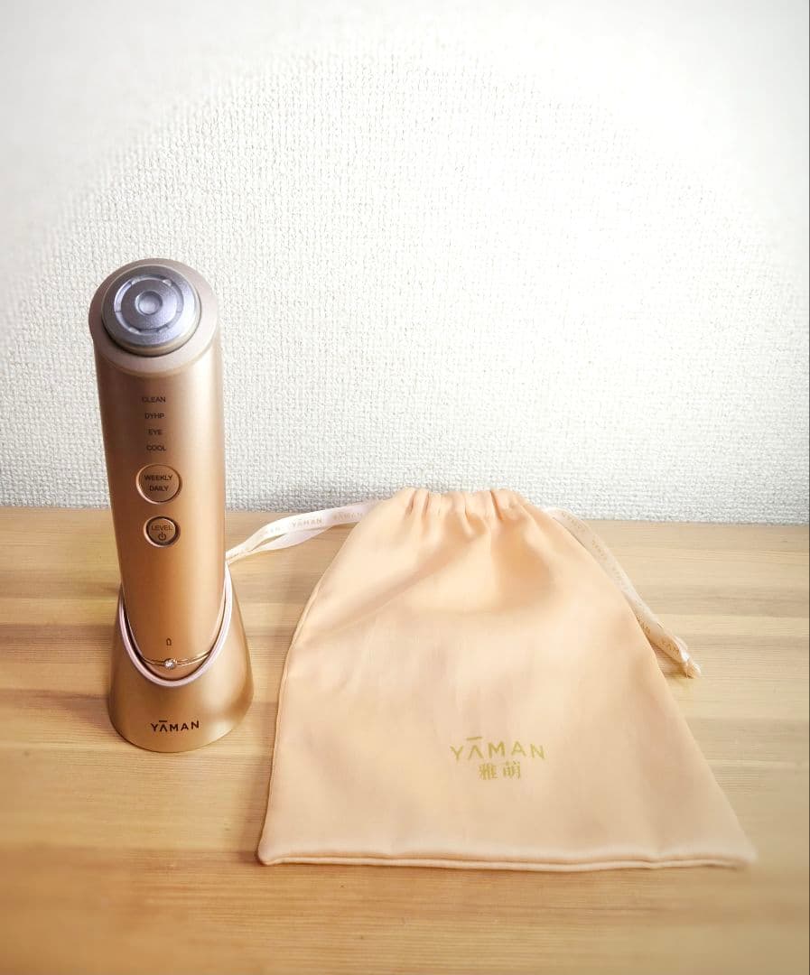 ヤーマン　フォトプラスシャイニー