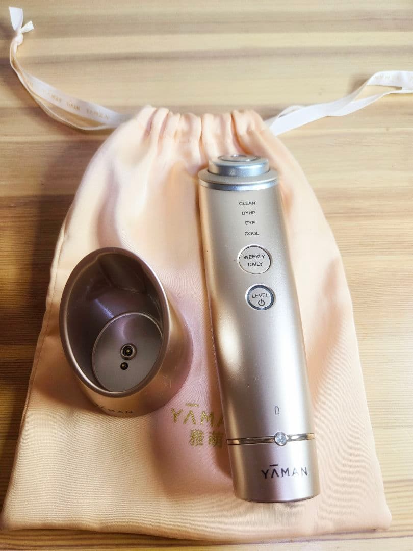 ヤーマン　フォトプラスシャイニー