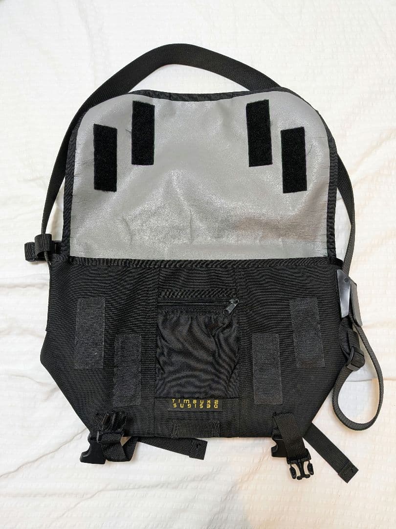 90年代 Timbuk2 メッセンジャーバッグ made in USA