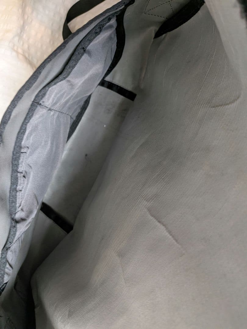 90年代 Timbuk2 メッセンジャーバッグ made in USA