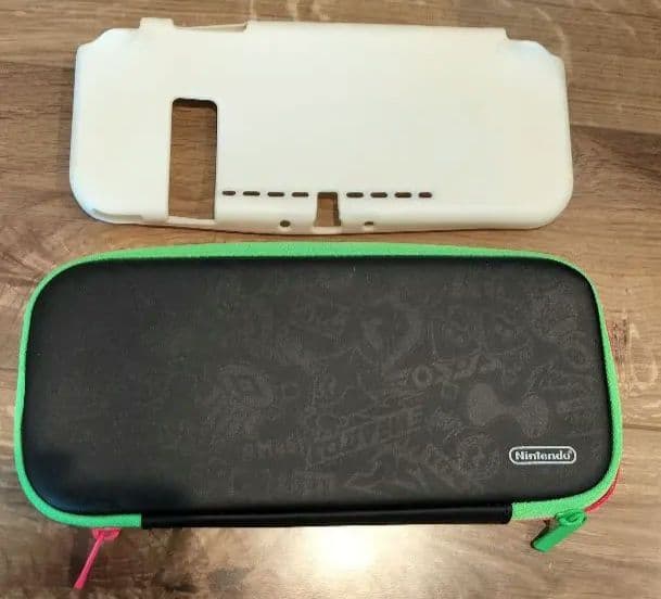 【匿名配送】美品★Switch本体 あつまれどうぶつの森セット(ソフトなし)