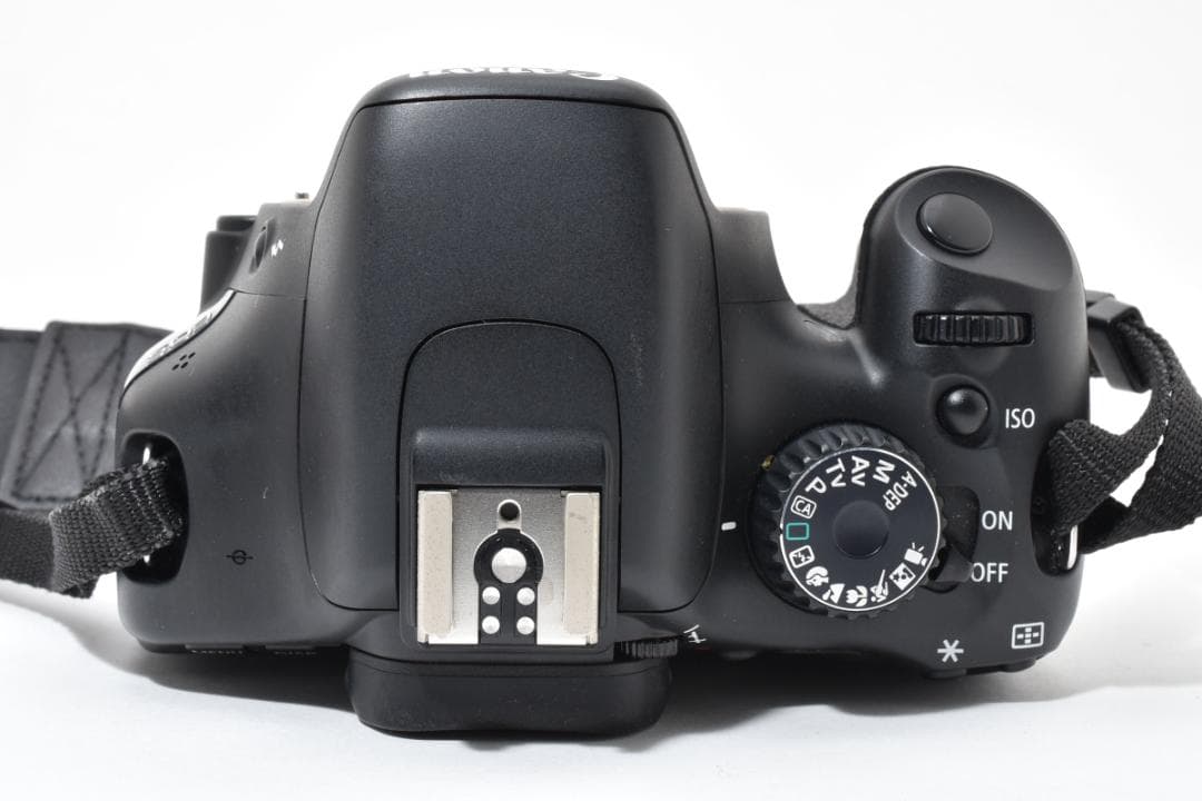 ★超美品★キャノン Canon EOS Kiss X4 ボディ #21478