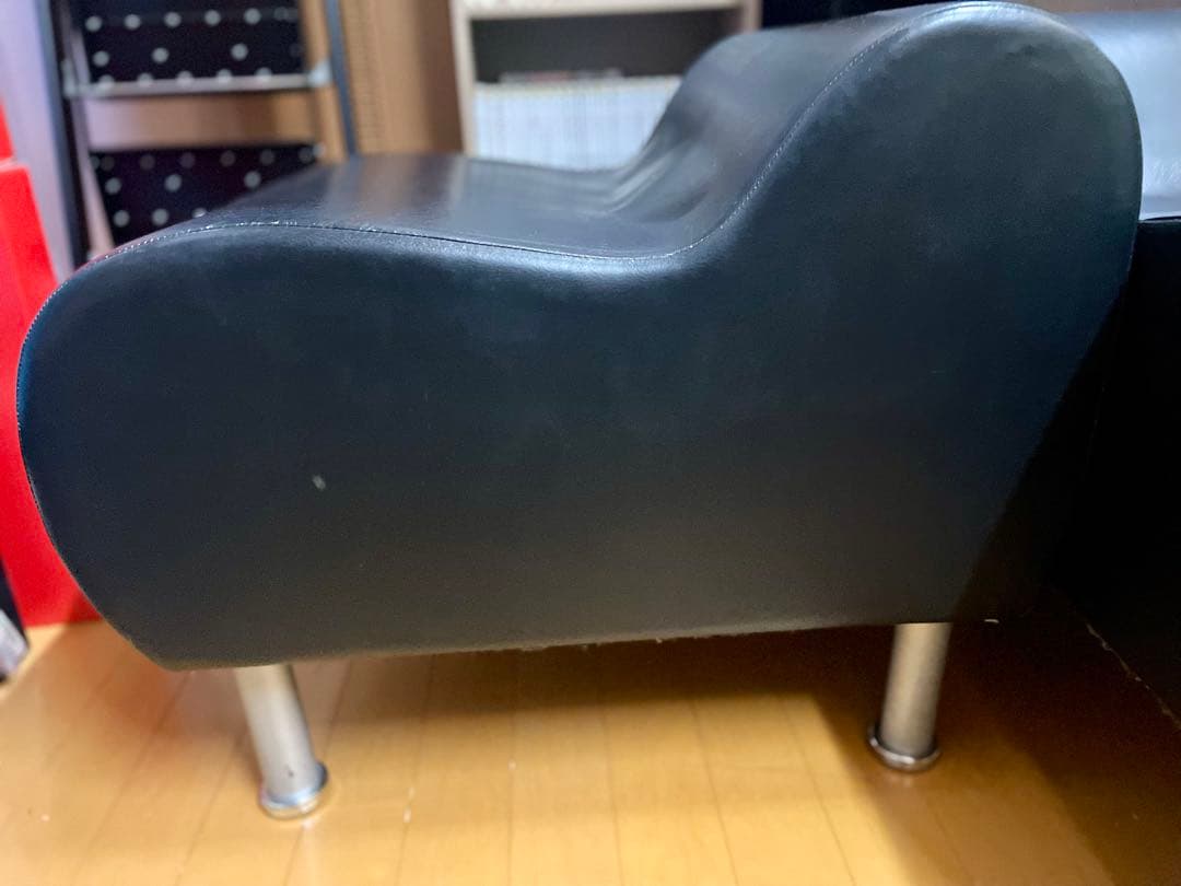 レア 西武 そごう SOGO 1人掛け デザイン ソファ 2個 モダン レトロ