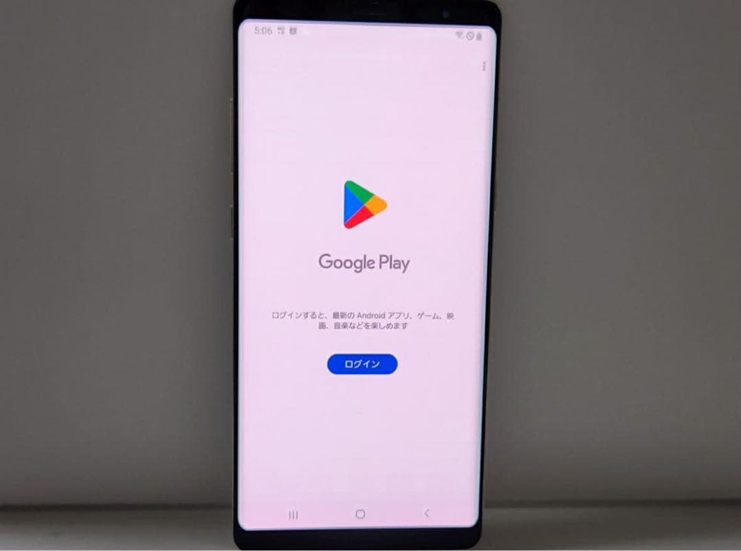 フ*ン様 Samsung Galaxy Note8 S Pen sim フリー